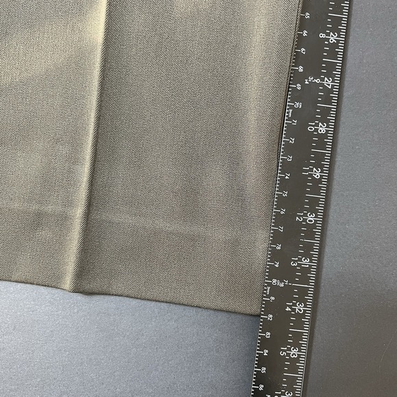 Anne Klein Pant Suit 2pc Women's 4 Green NWT Retail $200 Business Formal Preppy - Picture 8 of 16